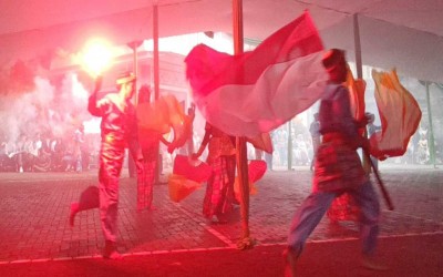 Alumni MTsN 2 Kota Bandung Angkatan 2025